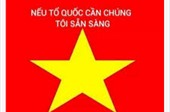 Huyết lệ tâm thư